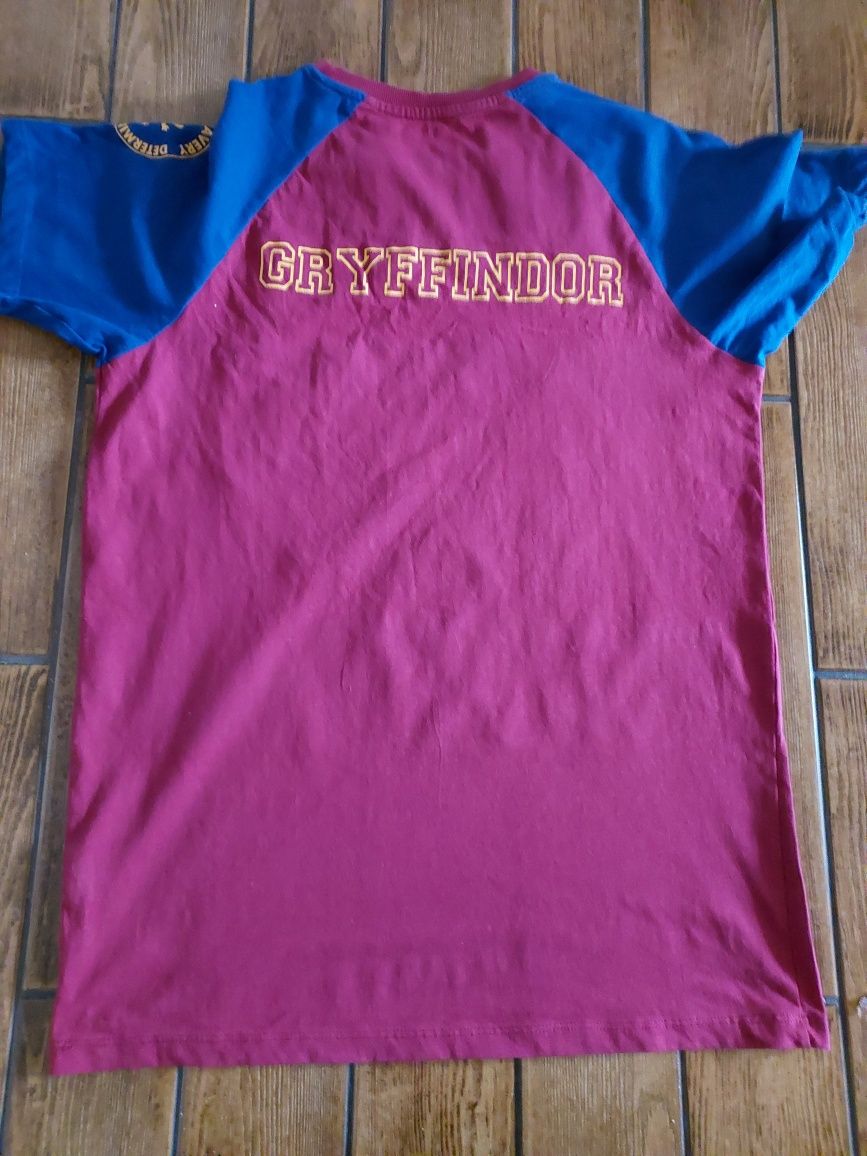 T shirt cool Club z serii harry poter rozmiar 170