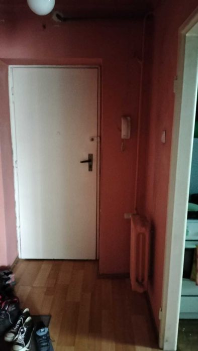 Mieszkanie, kawalerka 28,84 m2 ul. Królowej Jadwigi Prudnik