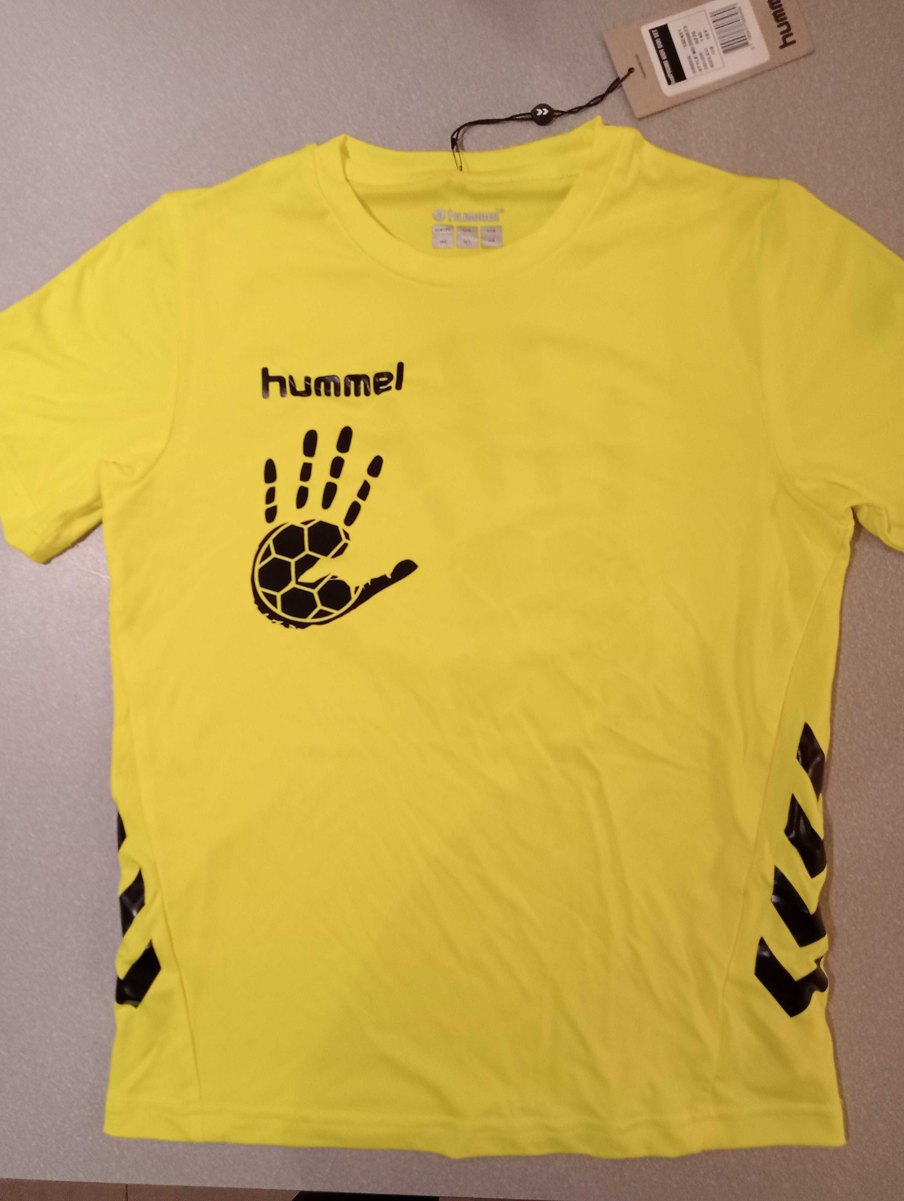 Nowa Koszulka Hummel Handball roz XL