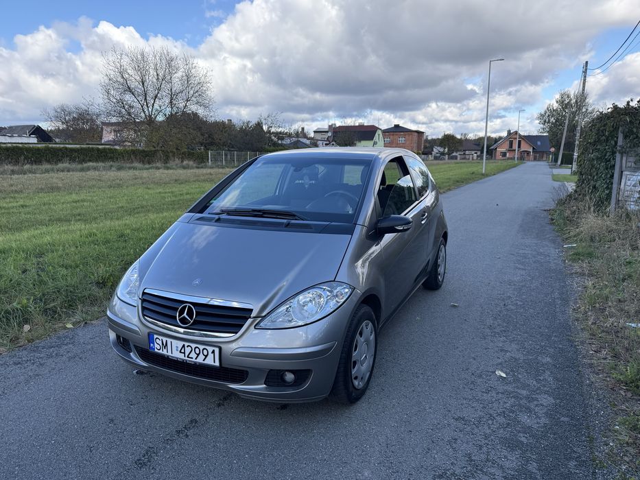 Sprzedam Mercedesa A150