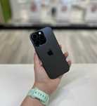 HIT/iPhone 16 Pro 256 GB Black Titanium/Gwarancja 24msc/PROMENADA