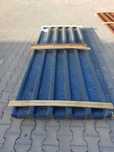 Blacha Trapezowa 0,5mm II Gatunek T-35 ok  L-3,00m