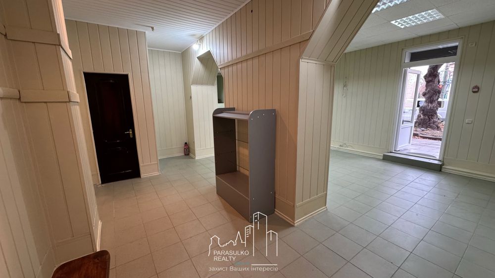 Здам в оренду комерційне приміщення в центрі