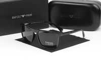 Солнцезащитные очки Emporio Armani NEW 2024