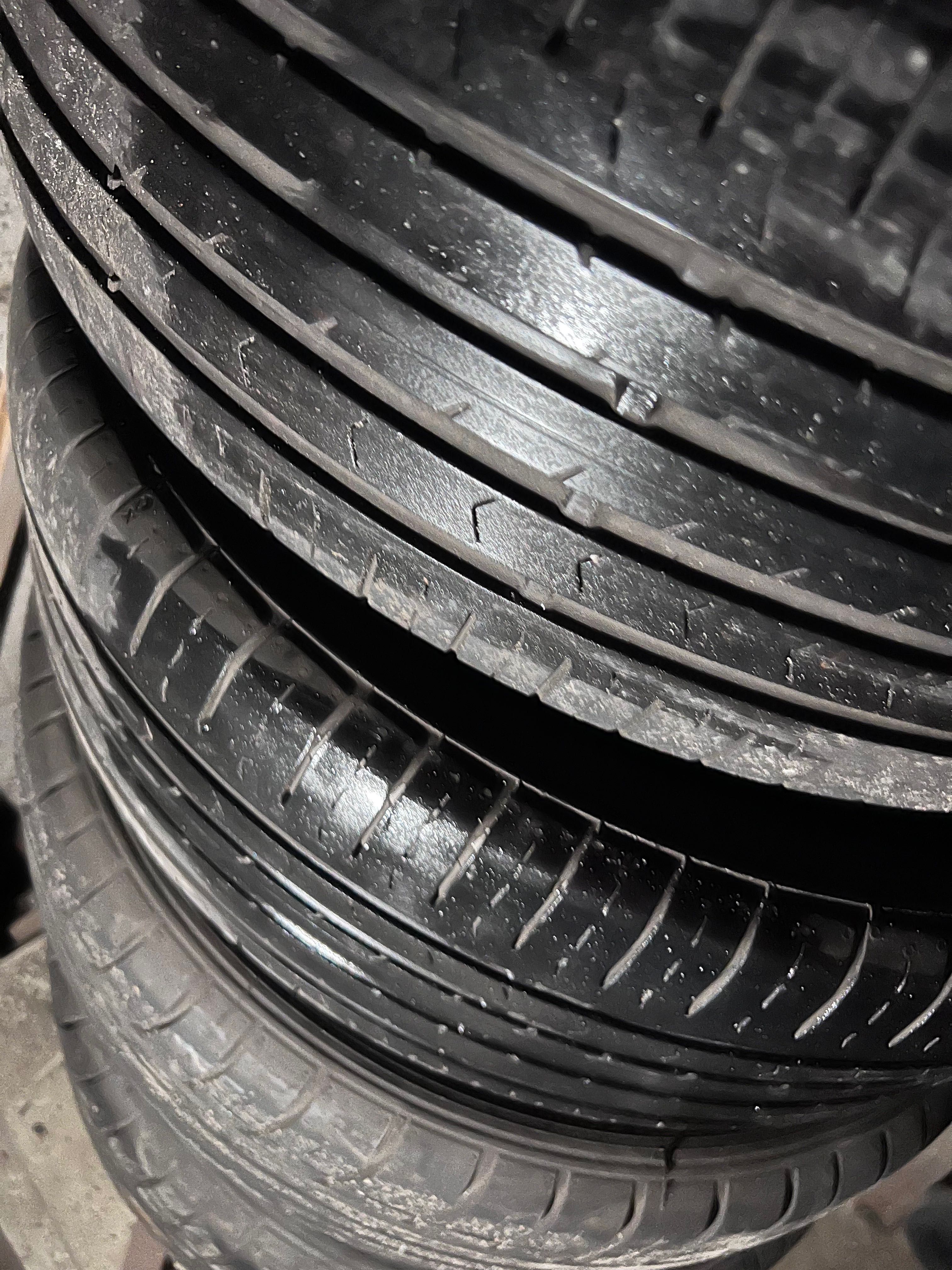 205/60 R15 Opony letnie