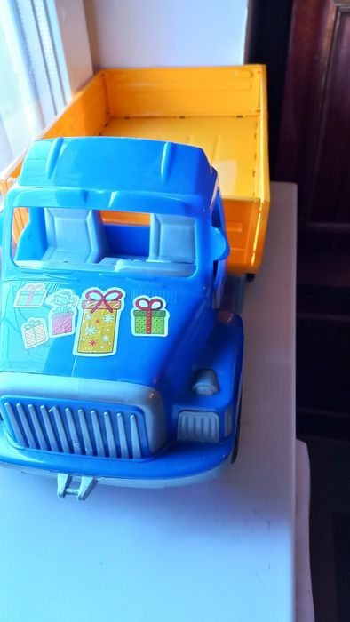 Машини для хлопчика