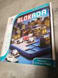Smart games blokada polska wersja policja