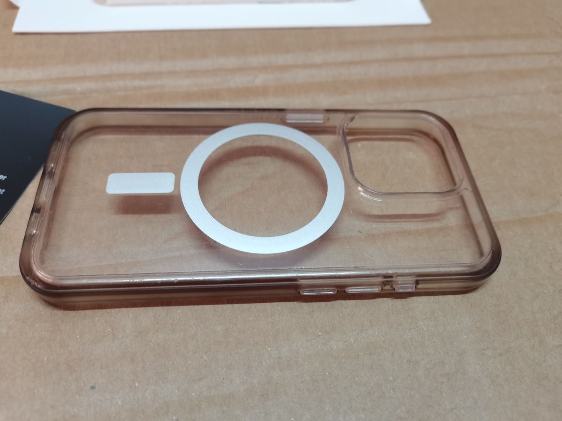 Otterbox Symmetry Obudowa I Szkło  iPhone 15 Pro