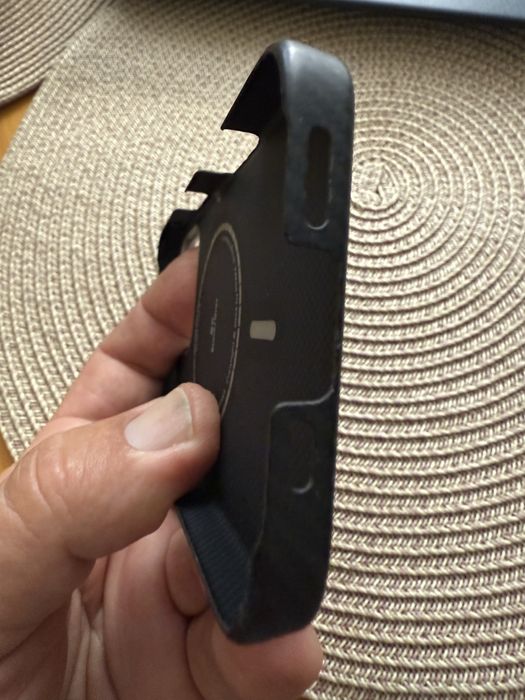 Чохол PITAKA для 16 Pro Iphone