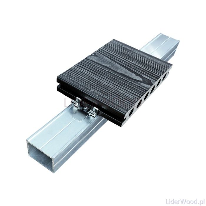 Legar Aluminiowy profil 30x50 dł. 4m