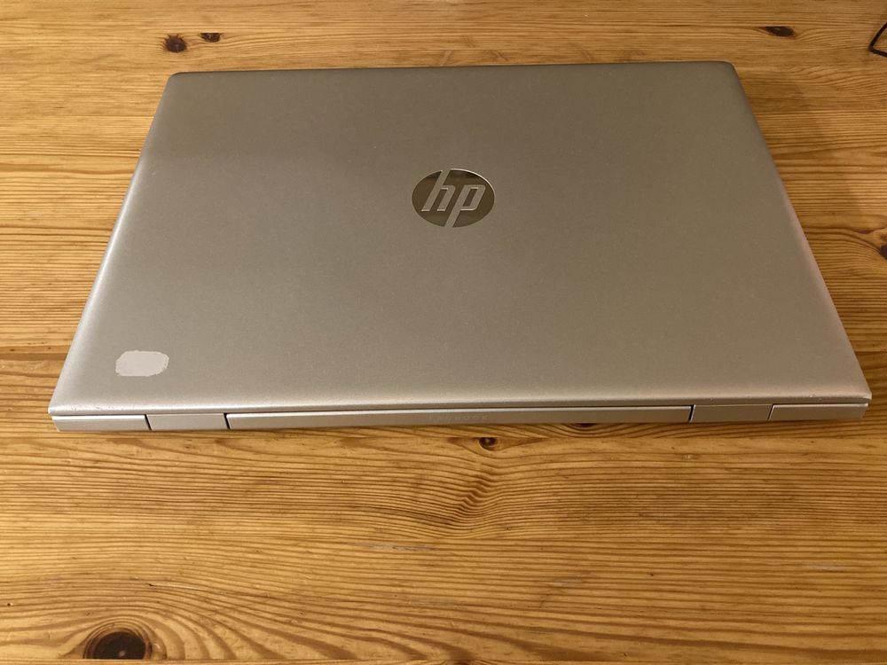 Продам ноутбук HP PROBOOK RYZEN 3 PRO 2300U