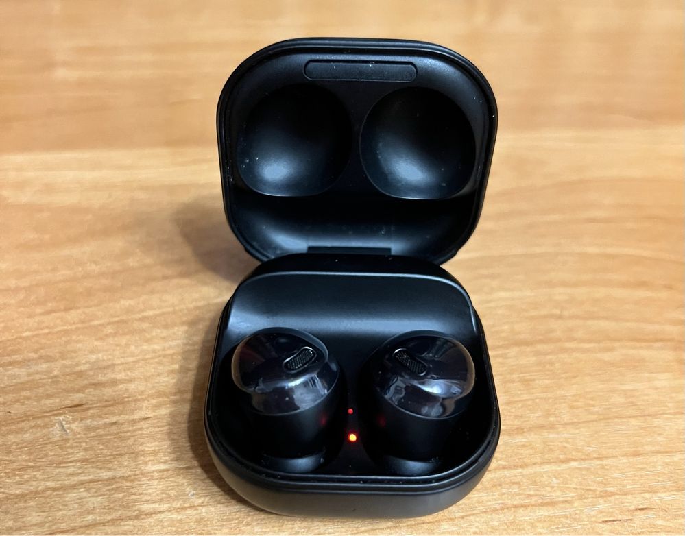 Samsung Galaxy buds Pro