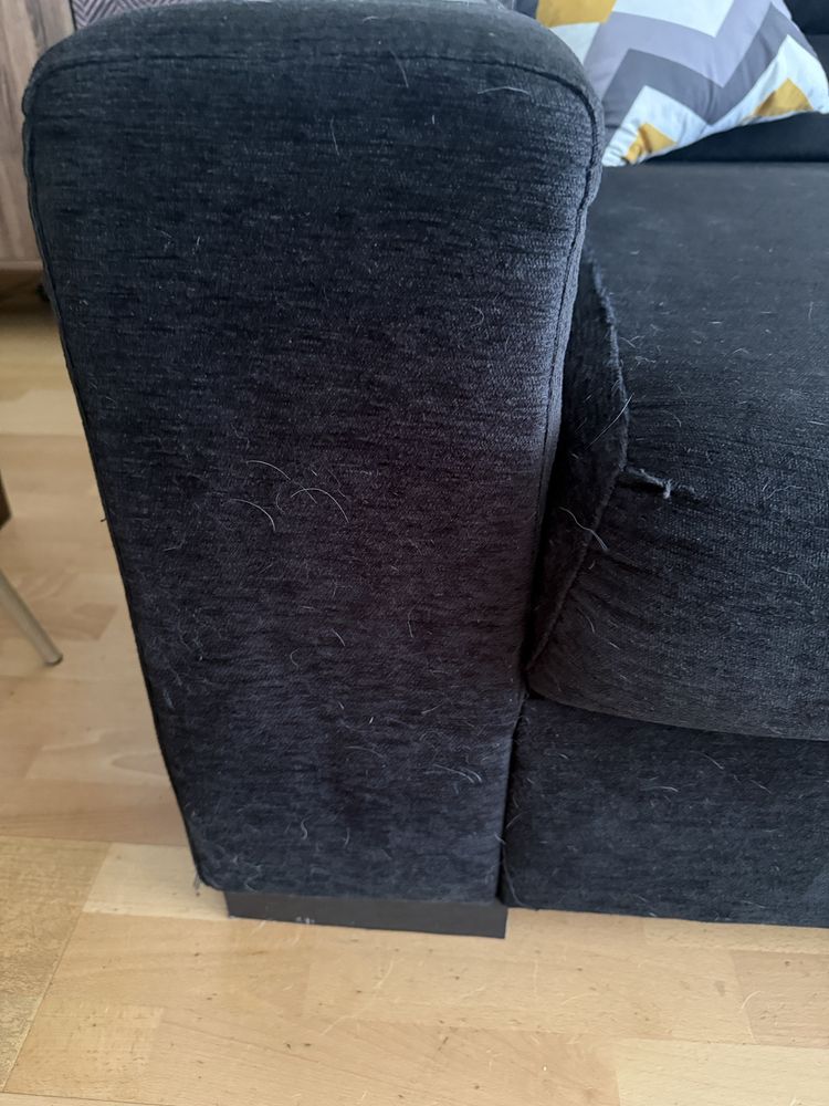 Sofa Chaise Long Direito