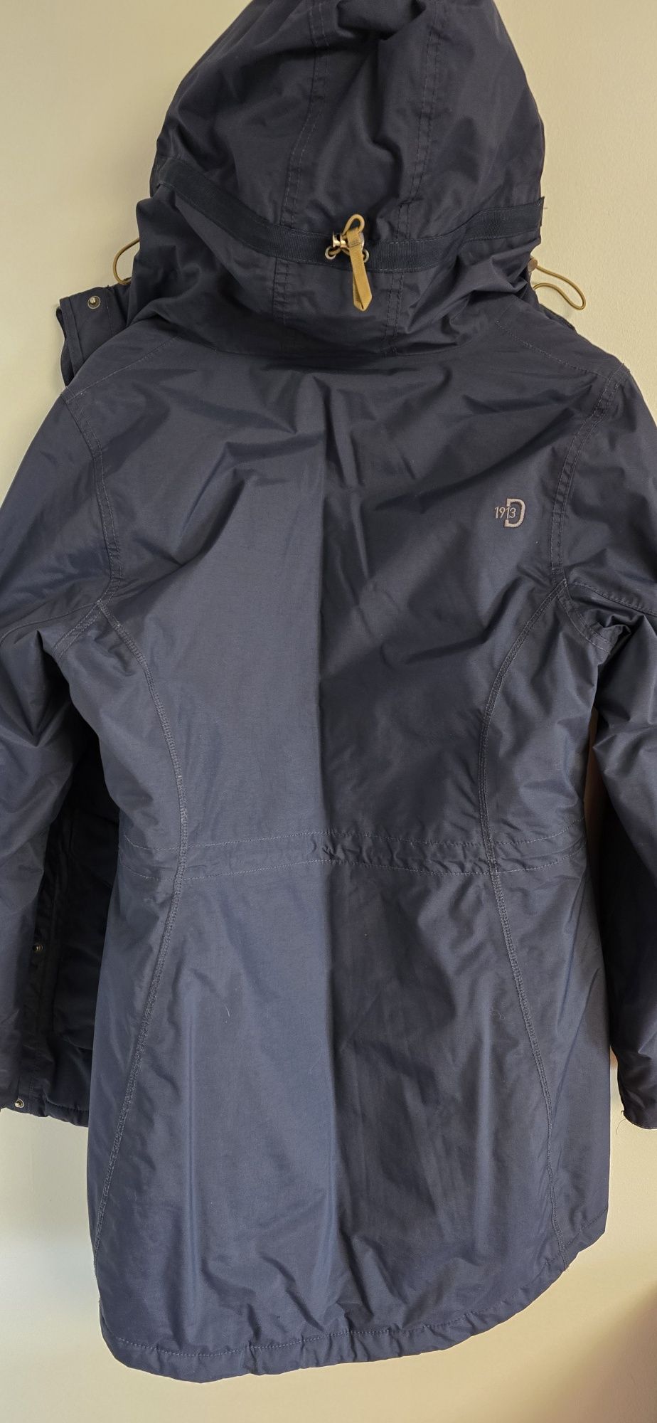 Kurtka Didriksons 40 damska parka