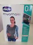 Marsúpio Chicco Myamaki