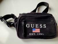 Saszetka, nerka GUESS