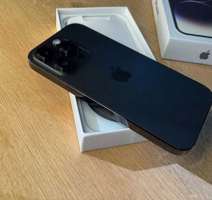 iPhone 14 Pro 256 gb