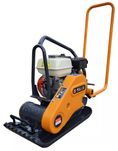 Zagęszczarka jednokierunkowa 64 kg Altrad Belle PCLX 320 Honda GX 120