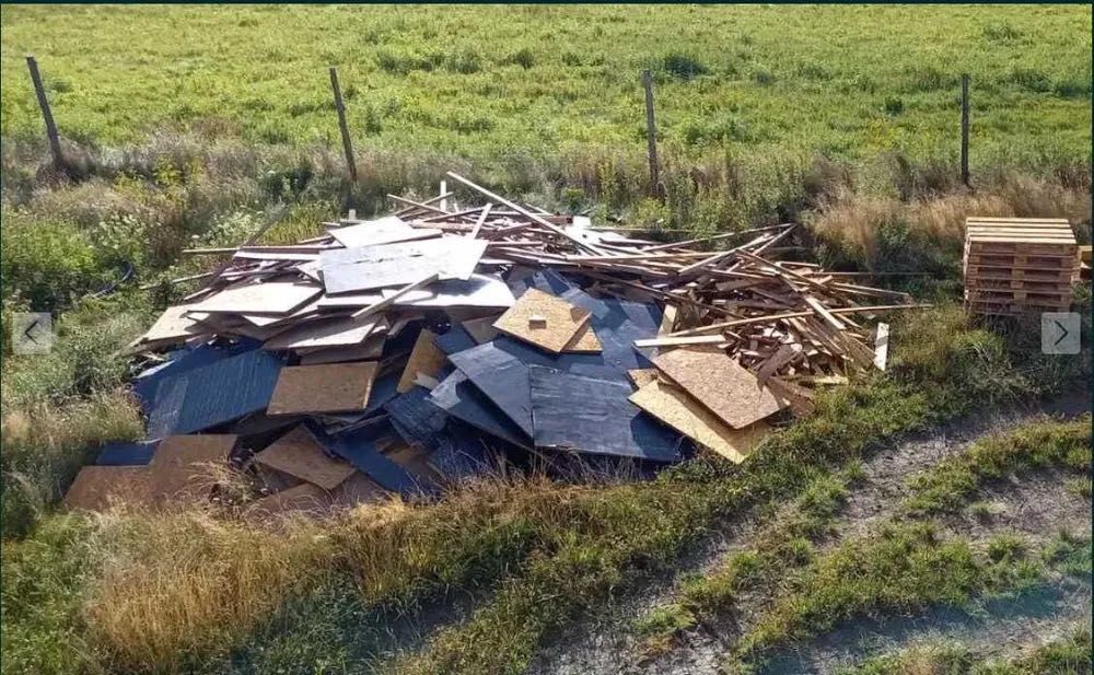 Drewno szalunkowe, płyty osb