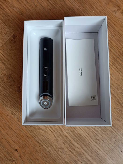 Бустер Medicube AGE-R