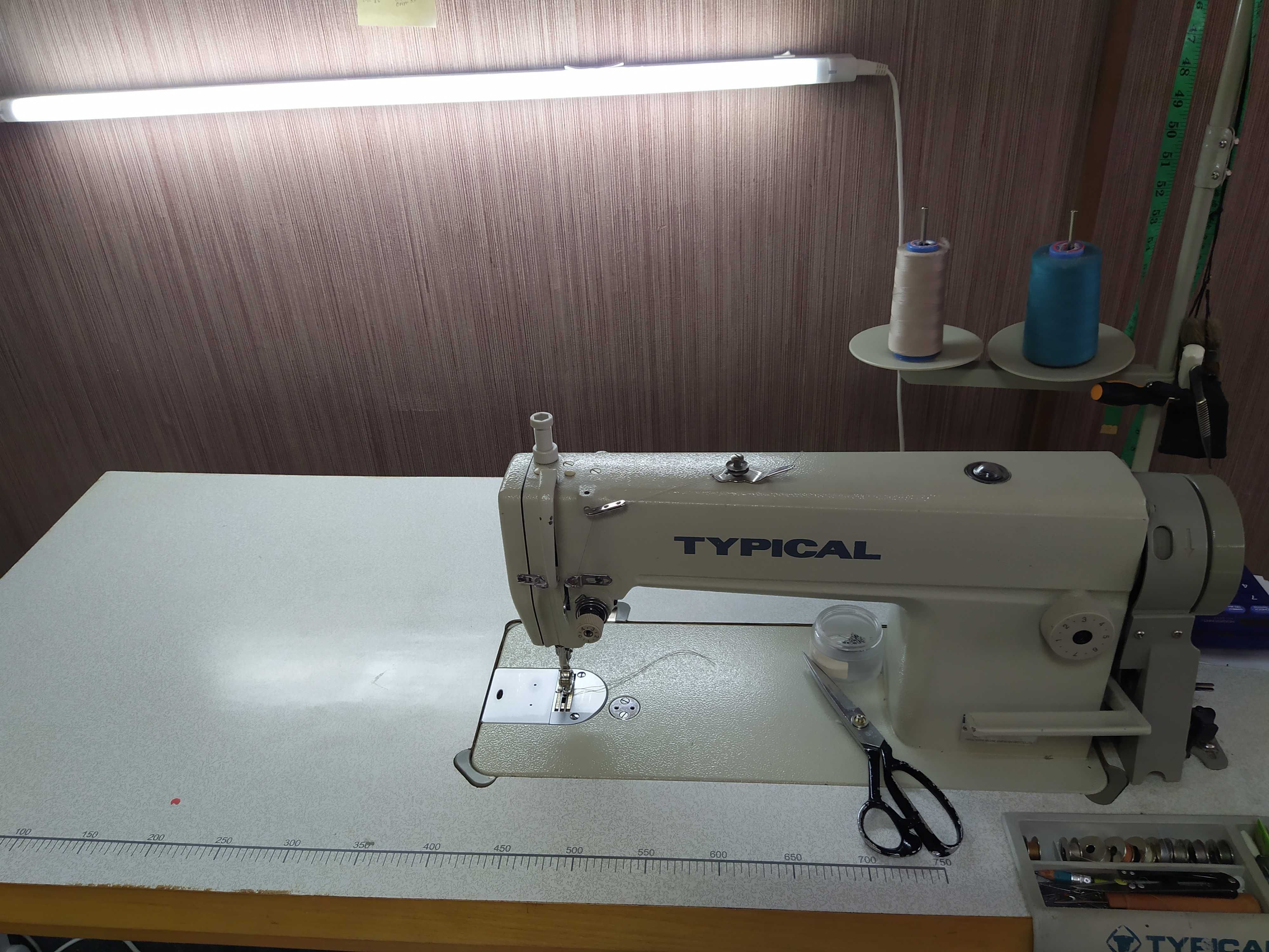 Швейный цех принимает заказы на пошив штор,текстиля по всей Украине