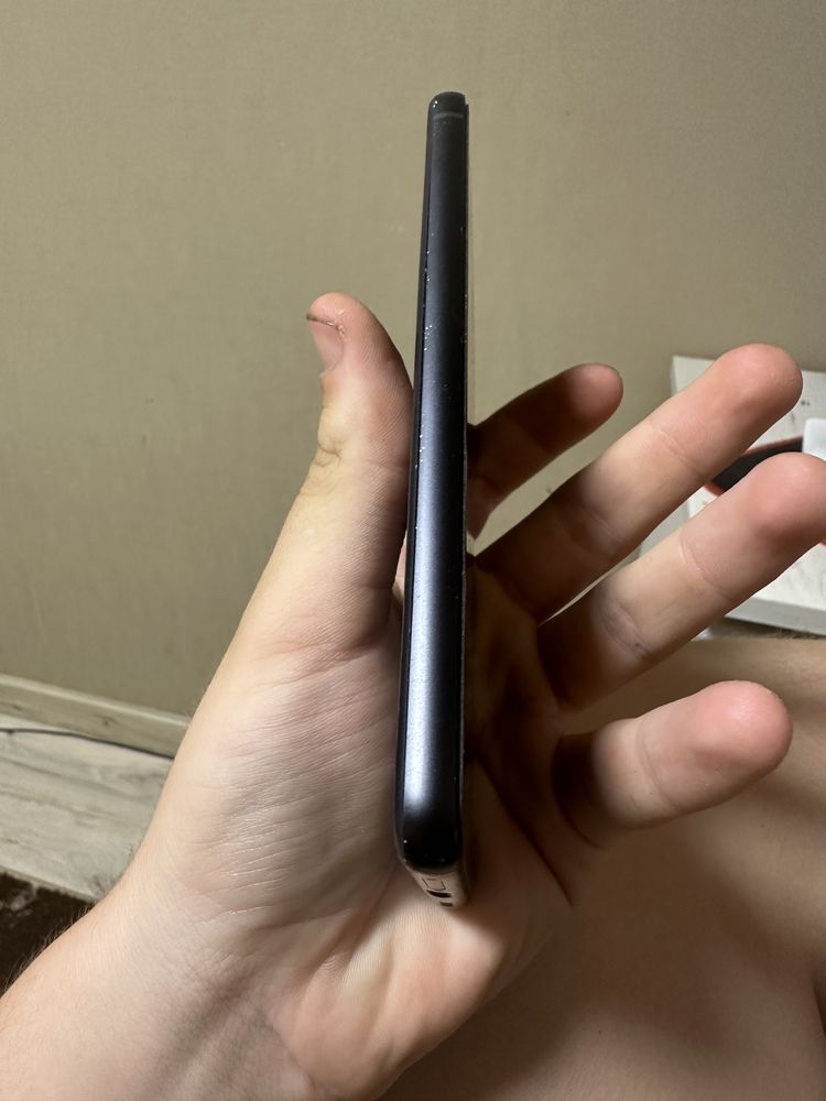 Samsung S21FE 5g 256/8 б/у торг уместен