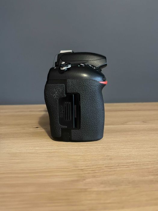 Nikon D750 - body - przebieg 374 510 - gotowy do pracy