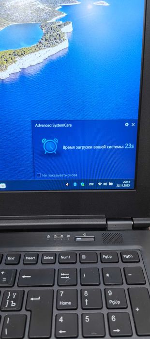 Ноутбук Fujitsu U757, i5, IPS 15"6, SSD NVMe 256/16Gb, modem GSM LTE.