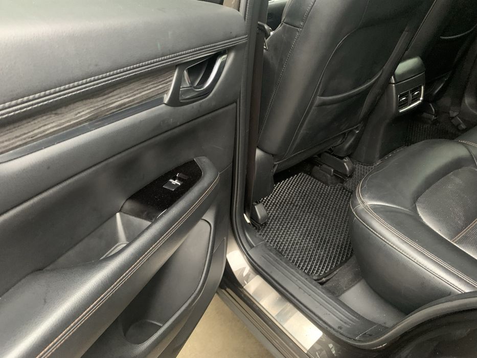 Продам мазда сх5 официал 2.2 4/4