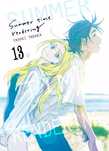Summer Time Rendering. Tom  13. Waneko. Nowy Produkt