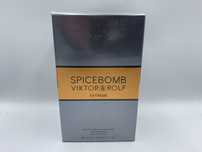 Viktor & Rolf Spicebomb Extreme 100ml. Okazja!!!