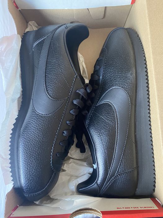 NIKE CORTEZ klasyczne skórzane 44
