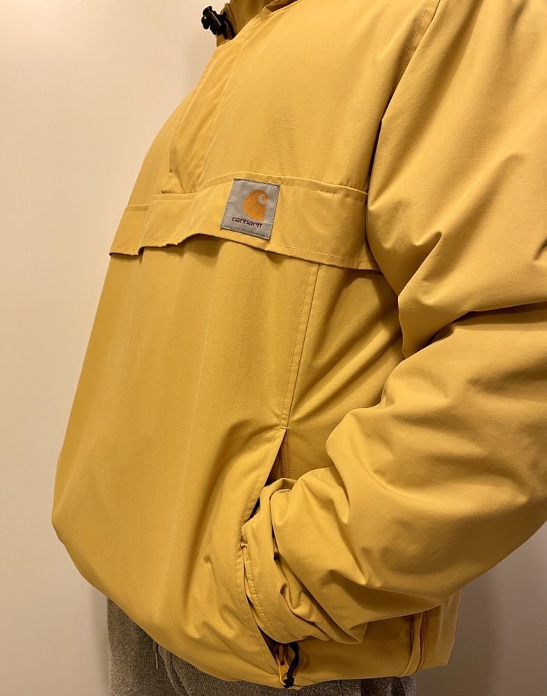 Casaco Carhartt Nimbus