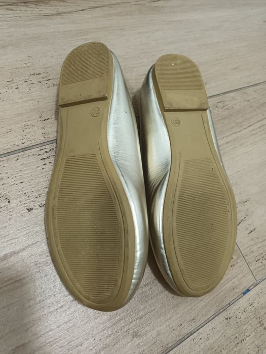 Balerinki dziewczęce 33