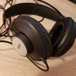 !!! AKG K92 Słuchawki nauszne przewodowe sennheiser