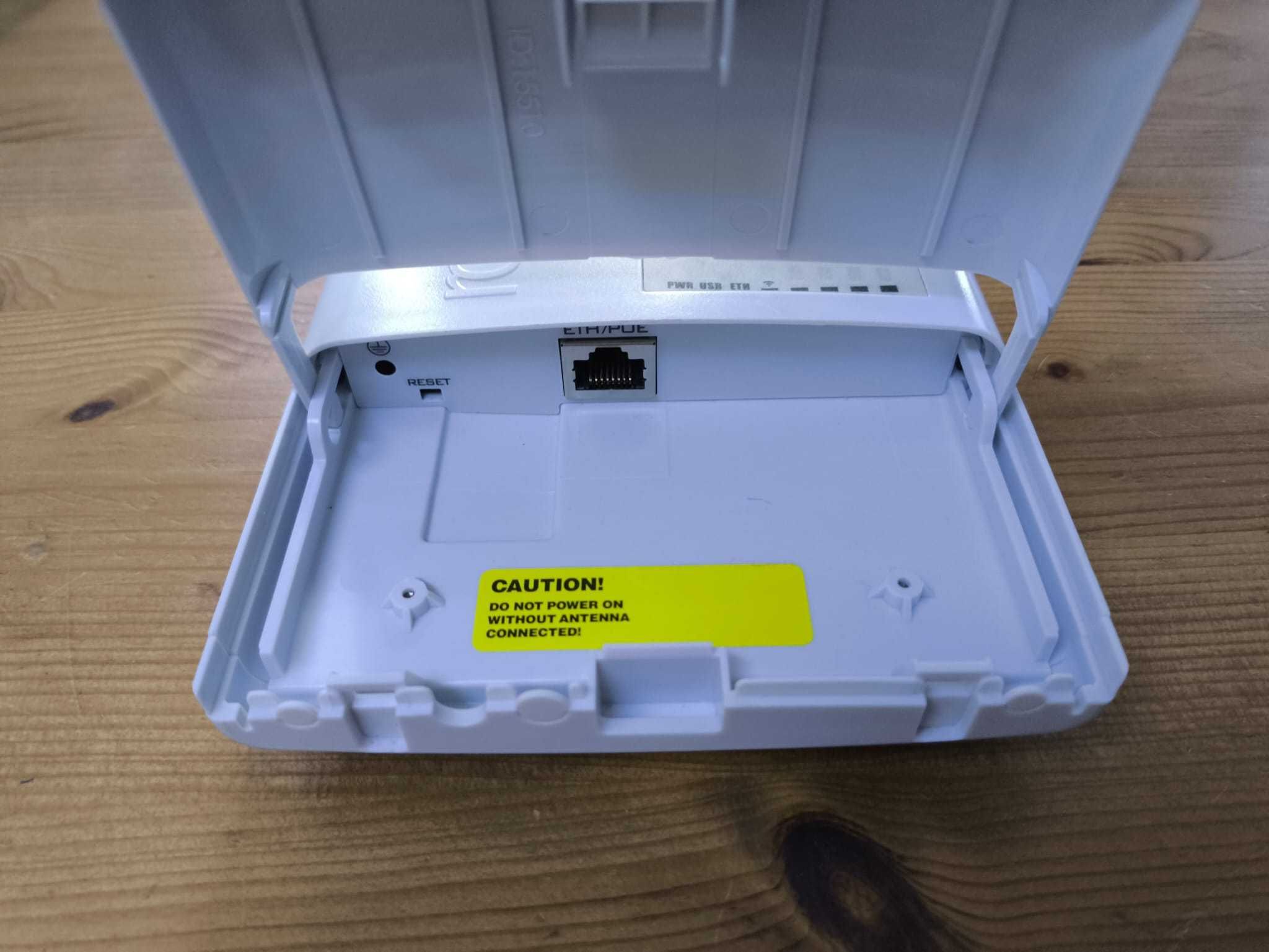 MikroTik RouterBoard NetBox 5