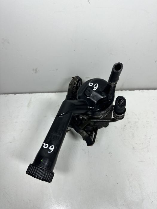 ГУР ЕГУР Насос Електрогідродсилювач Руля Peugeot 308 (2007-2013)