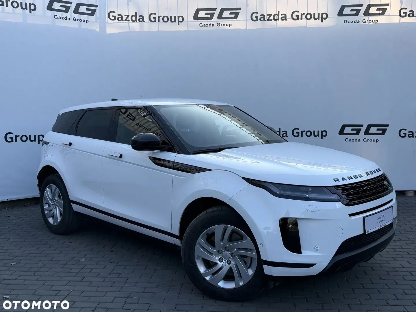 Land Rover Range Rover Evoque MY25 2.0D TD4 204 PS AWD Auto S