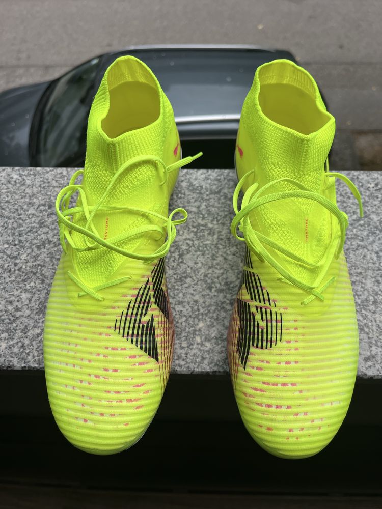 Puma Future 8 Pro FG/AG Nr. 42,5