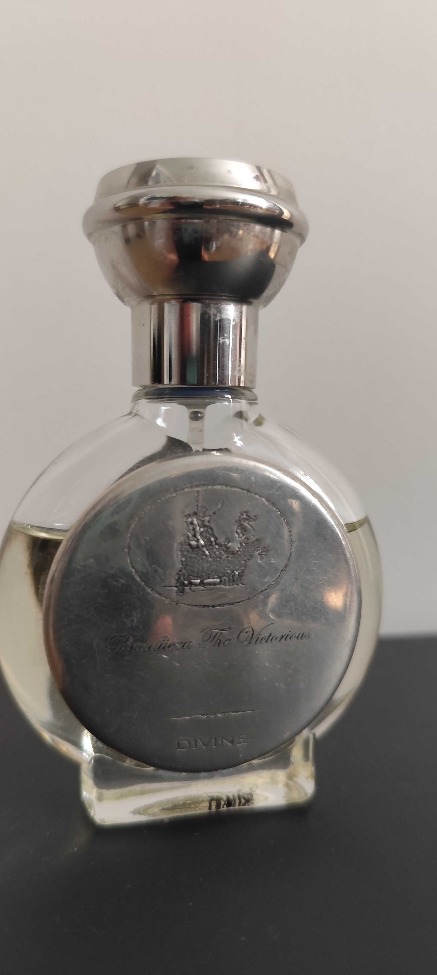 Divine marki Boadicea the Victorious edp