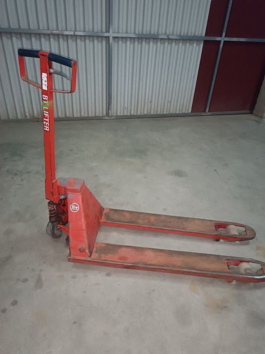 Porta paletes 2500kgs