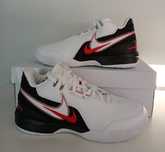 Nowe Nike Zoom Lebron NXXT Gen AMPD r.42,5 basket air do kosza kobe ae