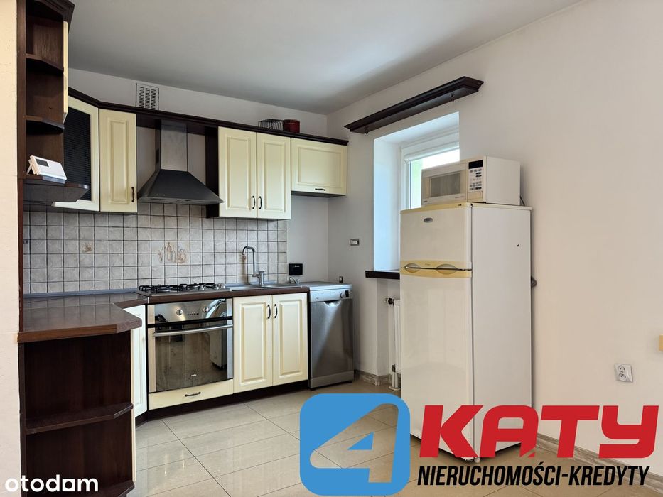 Mieszkanie 54 m 3 pokojowe/ balkon/ piwnica idealne dla rodziny Głogów