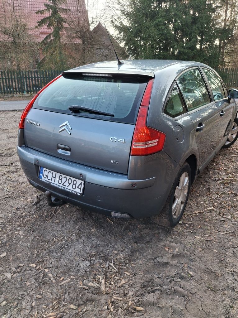 Sprzedam Citroena