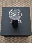 Tissot Seastar 1000 Powermatic 80 43mm