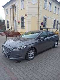 Ford Fusion Ford Fusion