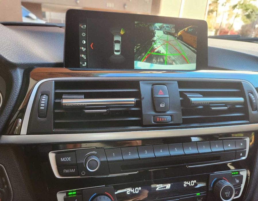 BMW 3 Series (F30) 320d F30 2017 Рік