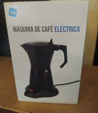 Cafeteira elétrica (novo)