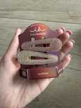 Nowe spinki Invisibobble