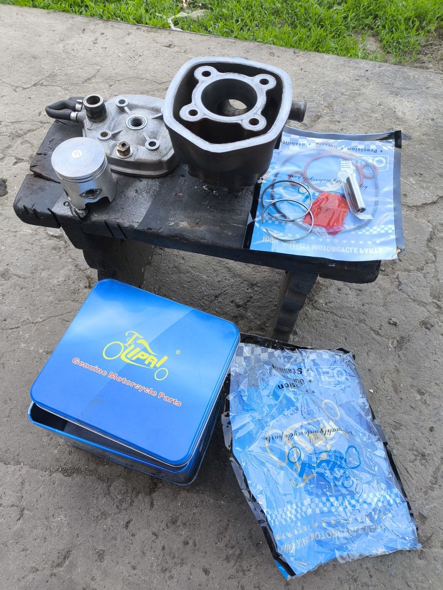 Цпг minarelli горизонт, Aprilia, neos, malaguti, jog, 3kj,5bm, aerox